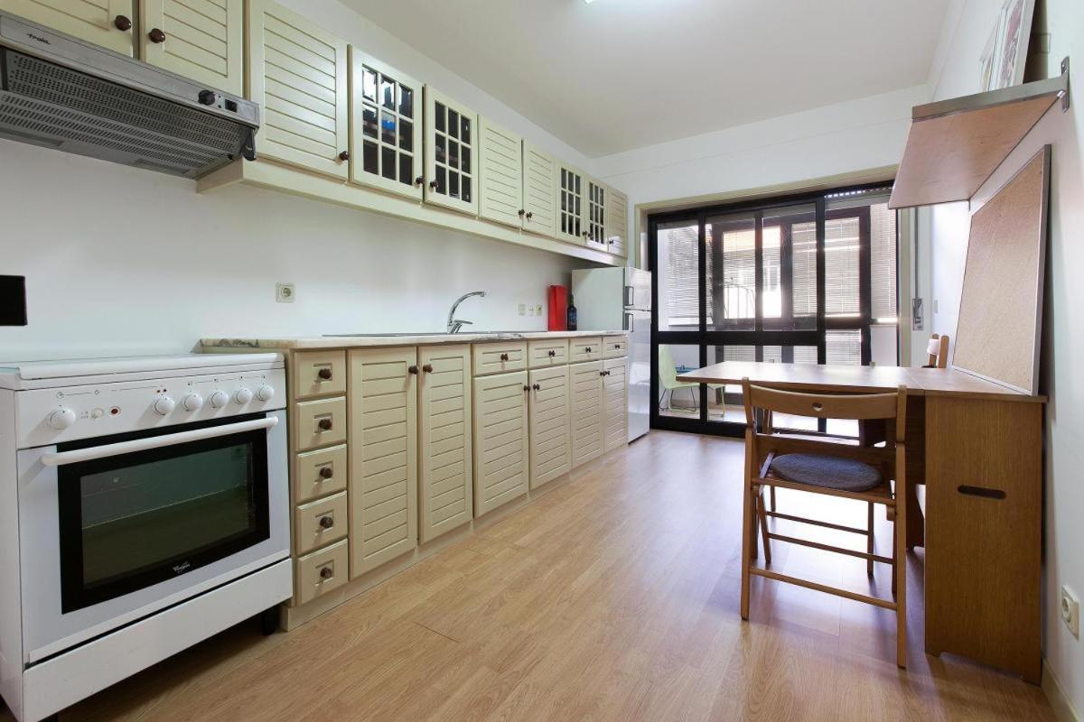 Cozy Apartment Casa Da Musica Порту Экстерьер фото