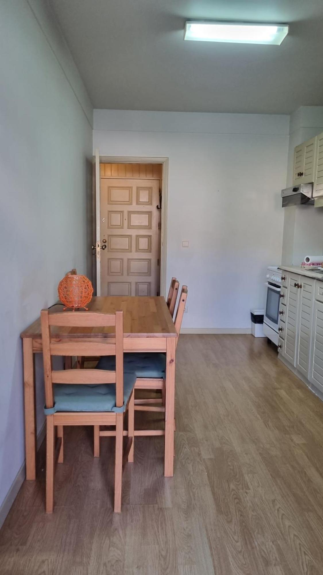 Cozy Apartment Casa Da Musica Порту Экстерьер фото