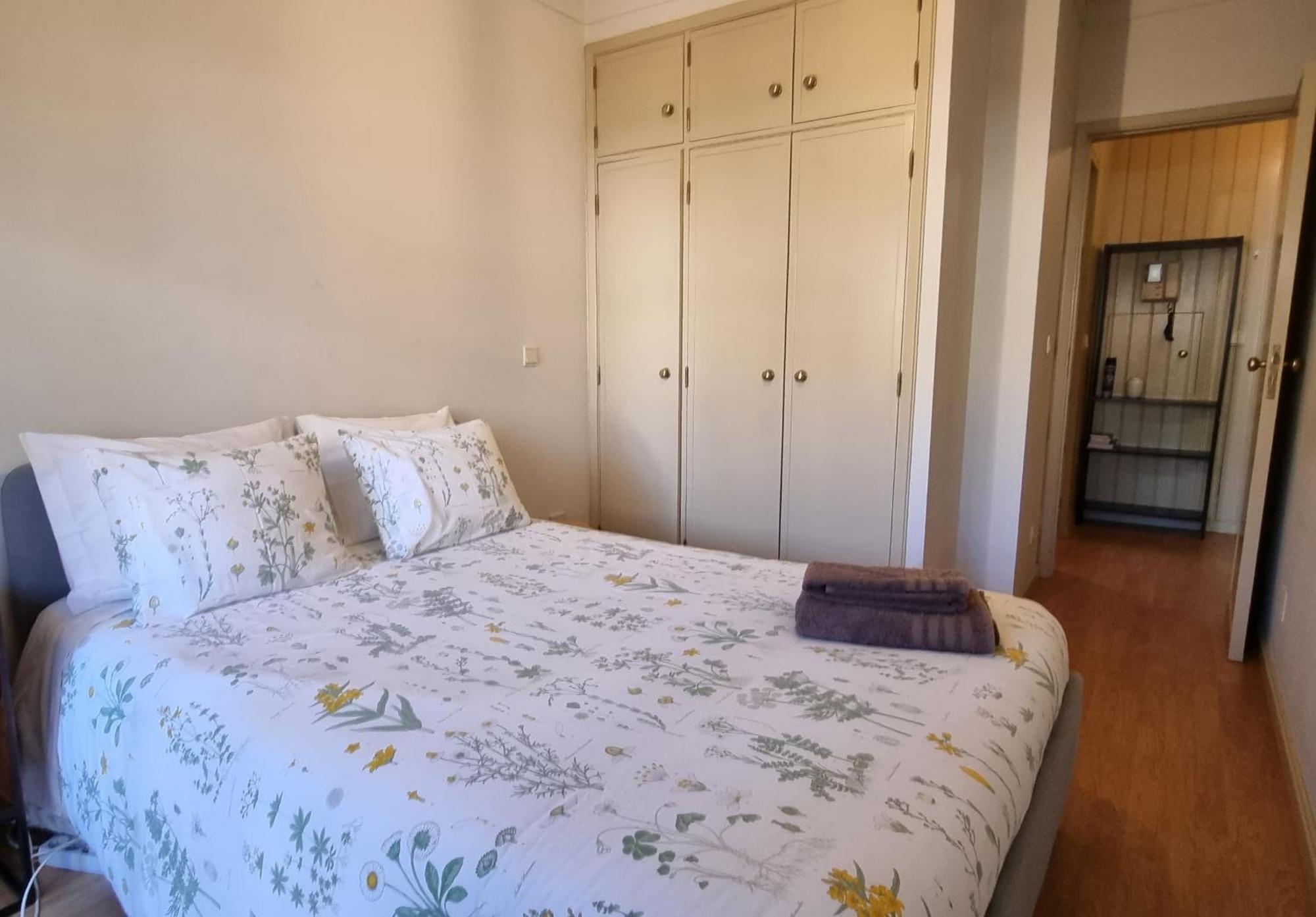 Cozy Apartment Casa Da Musica Порту Экстерьер фото