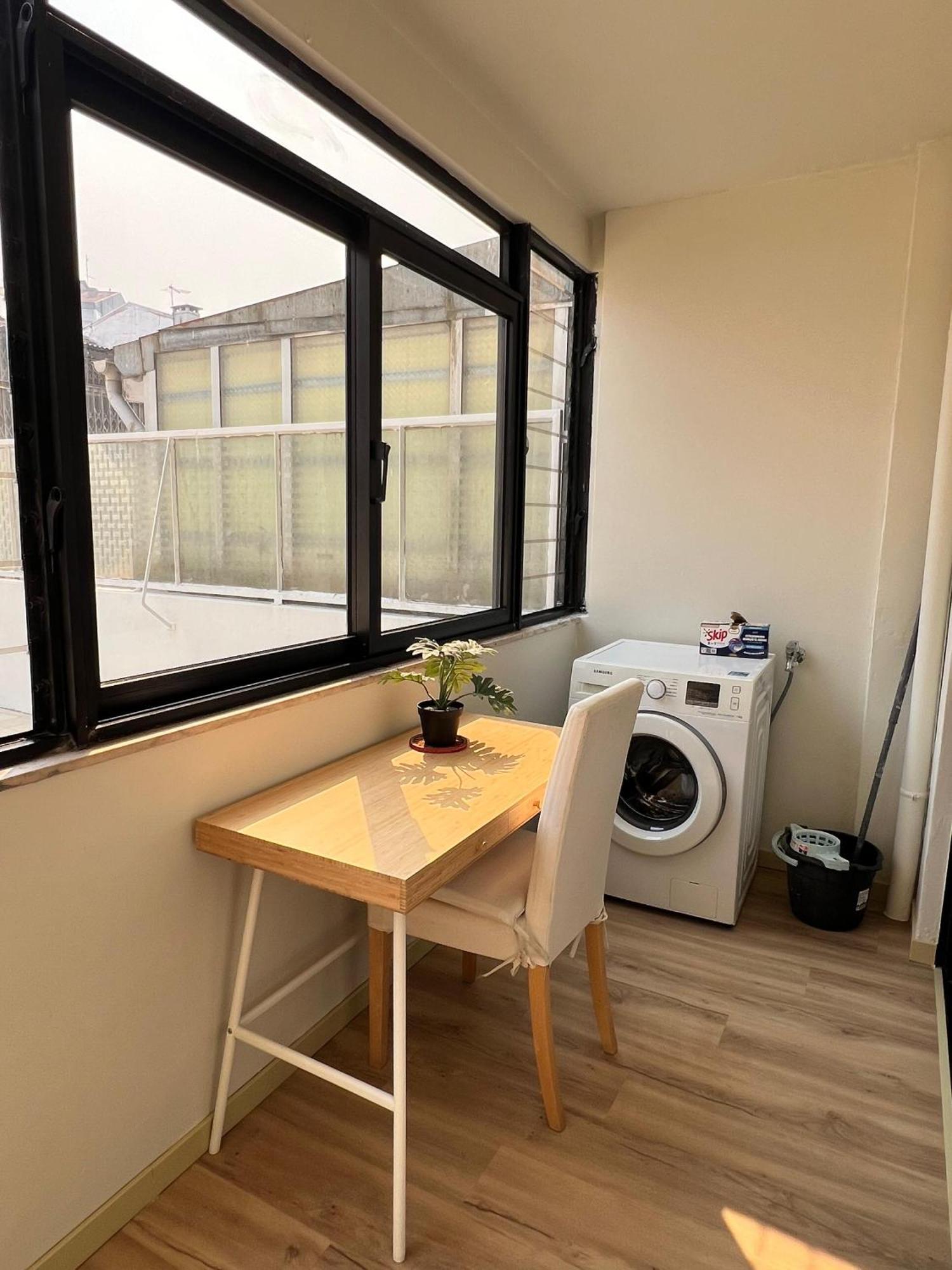 Cozy Apartment Casa Da Musica Порту Экстерьер фото